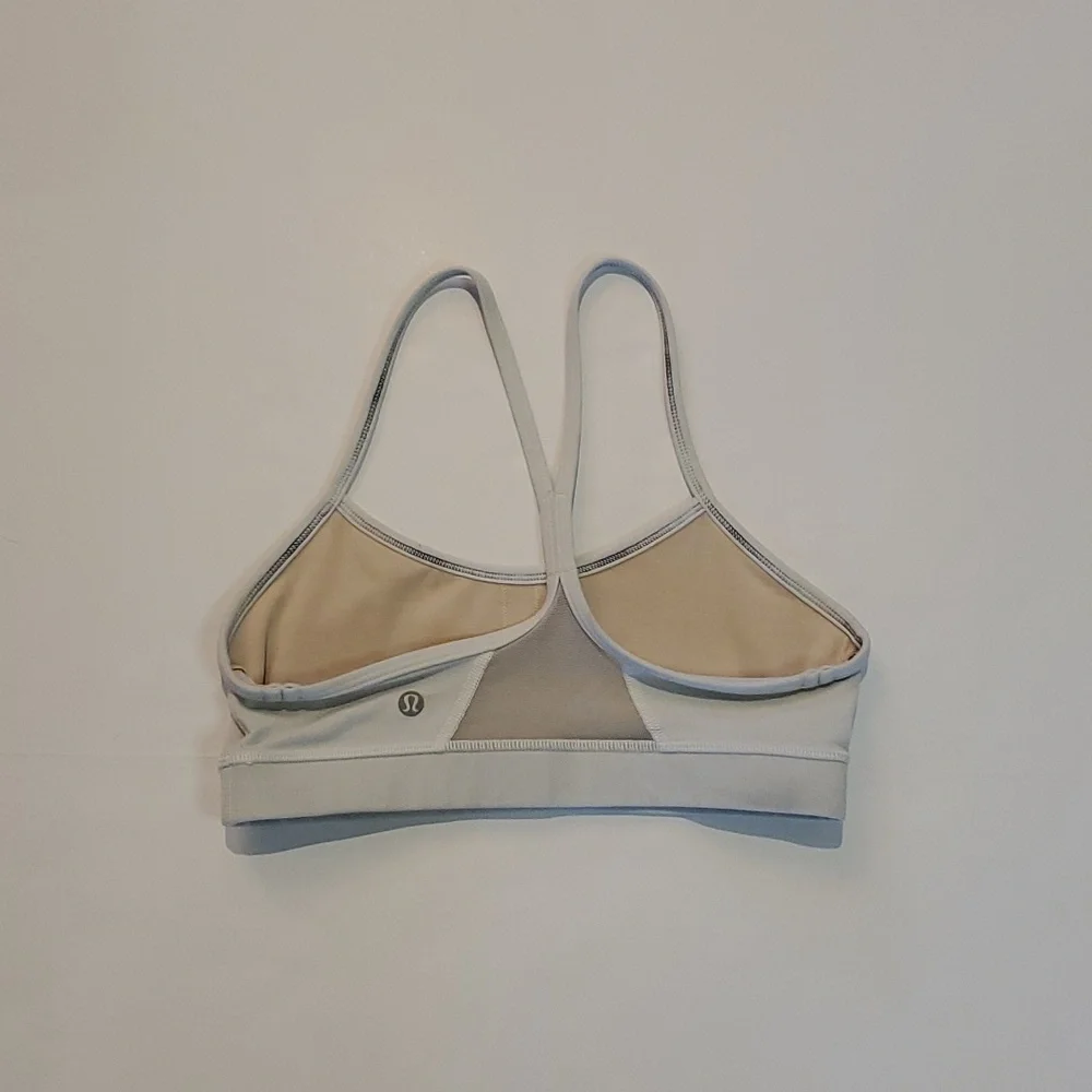 #780 Lululemon tank t307.